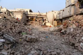 印巴冲突持续更新：空袭、断电，德里被列入打击目标图片