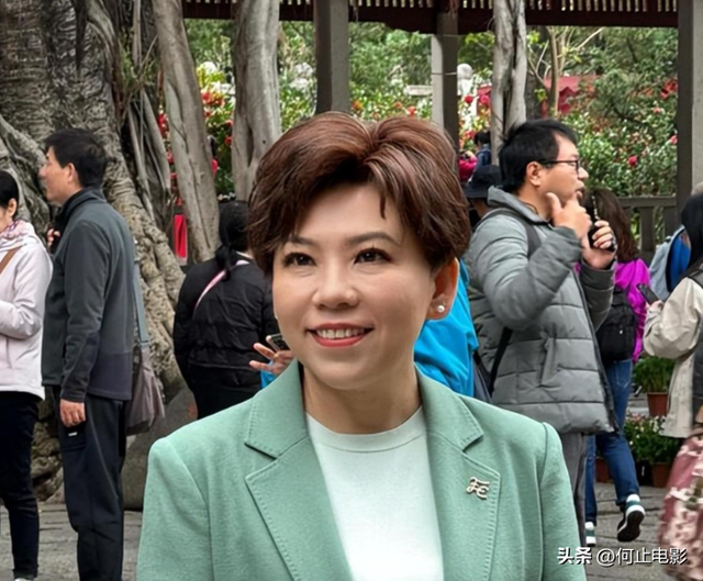 涉贪腐被带走、败光20亿、移民改国籍，邓亚萍身上的谣言太离谱