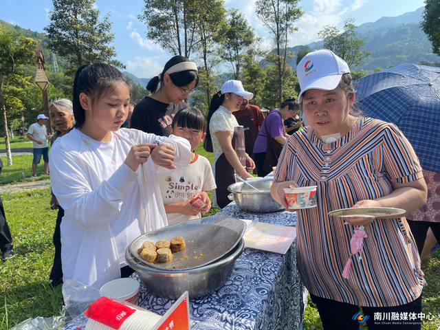 南川金佛山178环线的“清凉财富”：政府搭台引客来，百姓唱戏腰包鼓