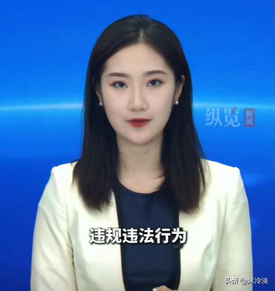 吃相难看！人民日报怒斥网红外卖小哥，敛财手段曝光，果然不简单