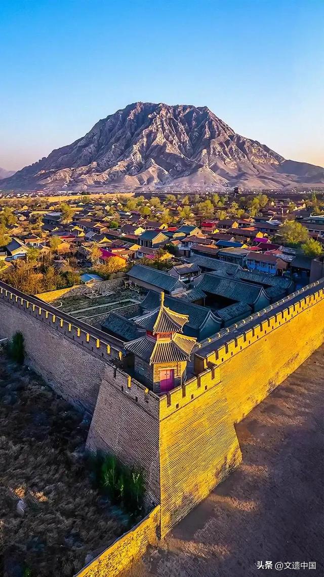 九座国保级古驿站,你去过几个?最后一个99%的人都不知道!