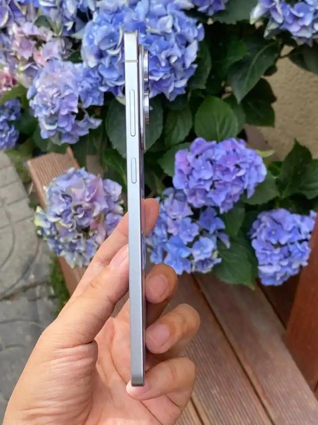 苹果带头掀起Air风，各大厂商押注超薄手机赛道，卢伟冰戳破真相