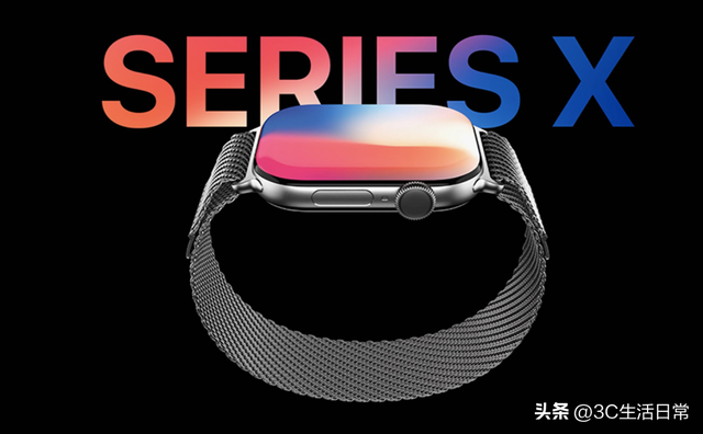 Apple Watch Series 11或迎来血压监测+5G，十周年彩蛋曝光