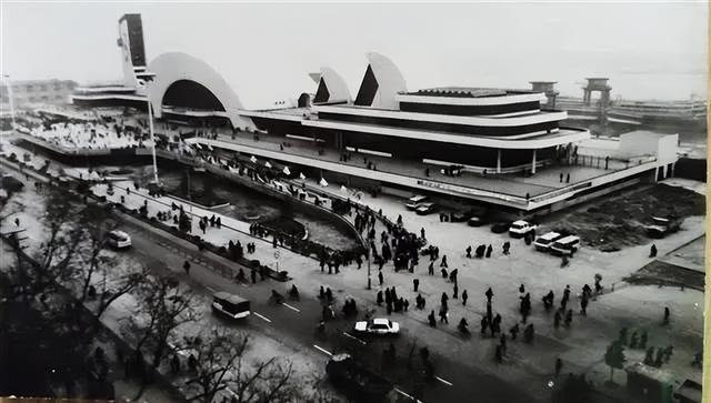 武汉的浦东新区--阳逻历史由来和发展历程探轶 人文新洲