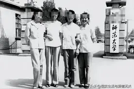 八九十年代的师专生算不算大学生？图片