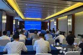 中铁盾构机临港总装及再制造项目签约落户张家港图片