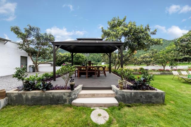 云筑观景民宿：万峰林间的慢境乌托邦