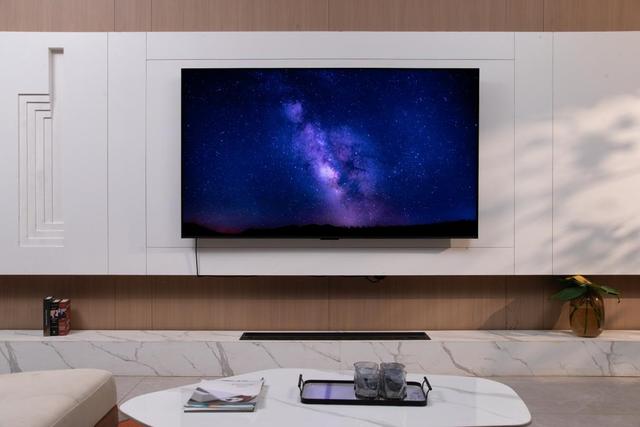 双11彩电榜杀疯了！TCL 狂揽榜单第一，Mini LED技术碾压同行太狠了