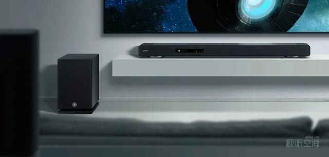 重新定义回音壁声音的旗舰之作：雅马哈YAMAHA SR-X90A SET旗舰套装