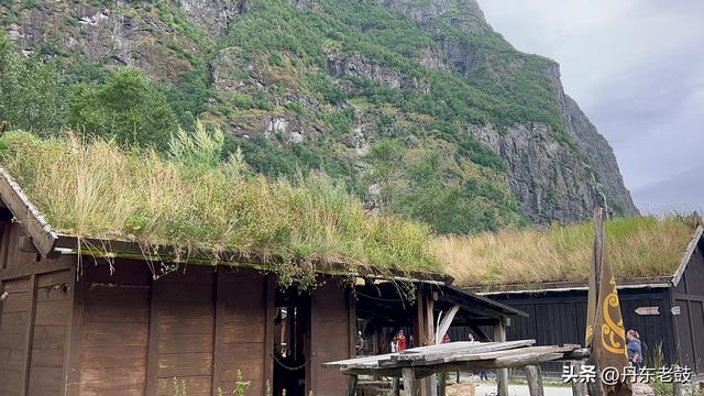 欧洲行第十二天-维京村、挪威峡湾、高山火车