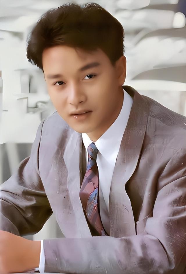 时隔22年，王晶终于说出实情：张国荣跳楼和内地大佬有关！