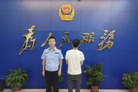 九江一男子买工抵房却一直没过户 房产中介伪造签名把钱花光图片