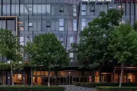 闵行再添一家中高端酒店！就在……图片