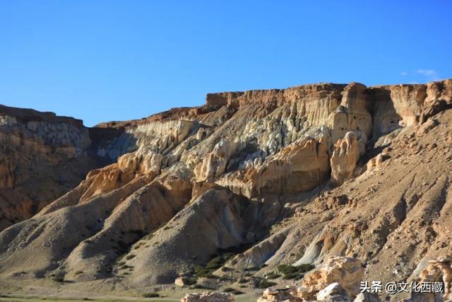 去过的都说难以忘怀！西藏阿里中北线，有生之年至少要去一次！