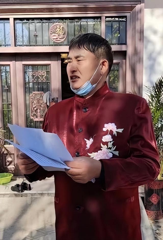 钱再多有什么用？如今56岁大衣哥的真实现状，给所有网红提了个醒