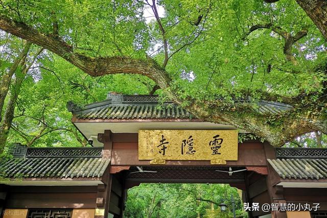 邂逅古寺，寻得心灵的静谧之境！