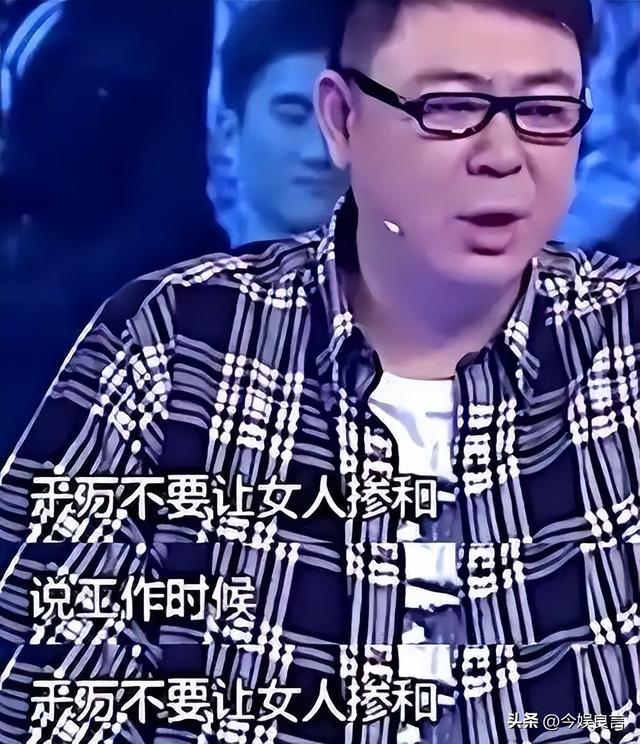 坏消息一个接一个！央视撕下体面后，法院又出手，高亚麟栽了！
