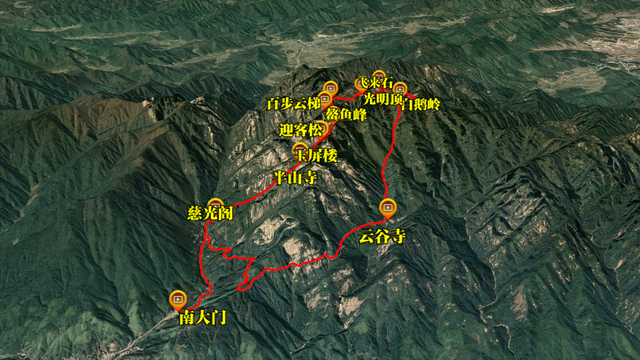女孩徒步黄山神秘失联，确认遇难后，家人竟然接到48秒无声电话