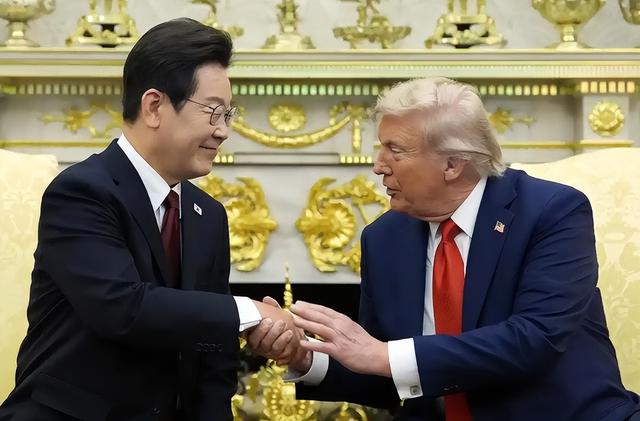 第四轮会谈来了？特朗普通知中国，谈判议题大变，中方说了15个字