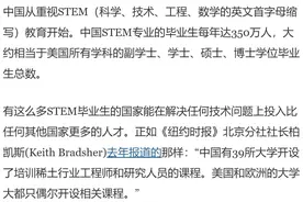 动不动就贸易战，向中国抄作业很难吗？图片