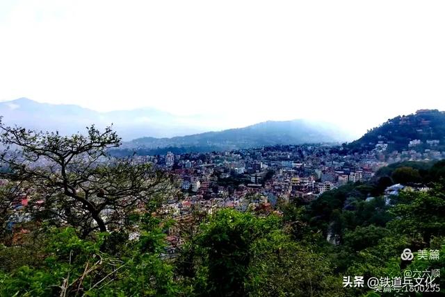 曾省伶||群山雪岭中的神灵之地——尼泊尔（上）