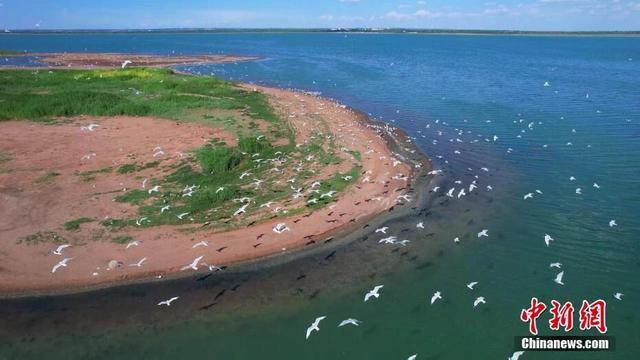 人这一辈子，一定要去一趟榆林！
