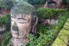 乐山大佛旅游，五点注意，可能又要被骂，因为都是可以省钱的点。图片