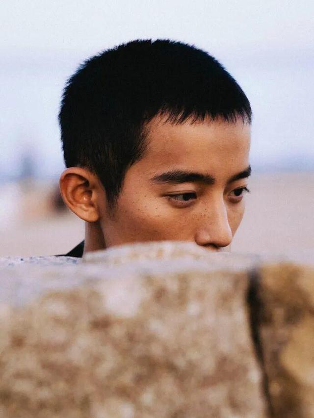 易烊千玺提名金鸡奖最佳男主角
