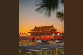 中国八大央企国企集中地城市，北京上海南京武汉广州成都名列前六图片