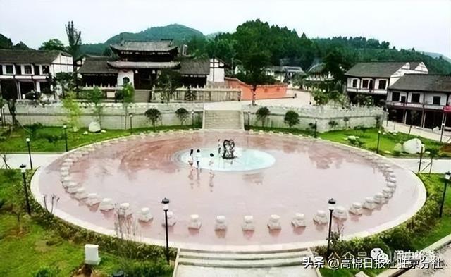 望江南•阆苑十唱（上）