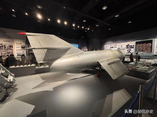 走进青岛海军博物馆：在涛声中感海军历史与辉煌（一）