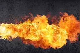 内热重，清不掉？“拔火”胜过“清火”，教你一招，灭掉一身之火图片