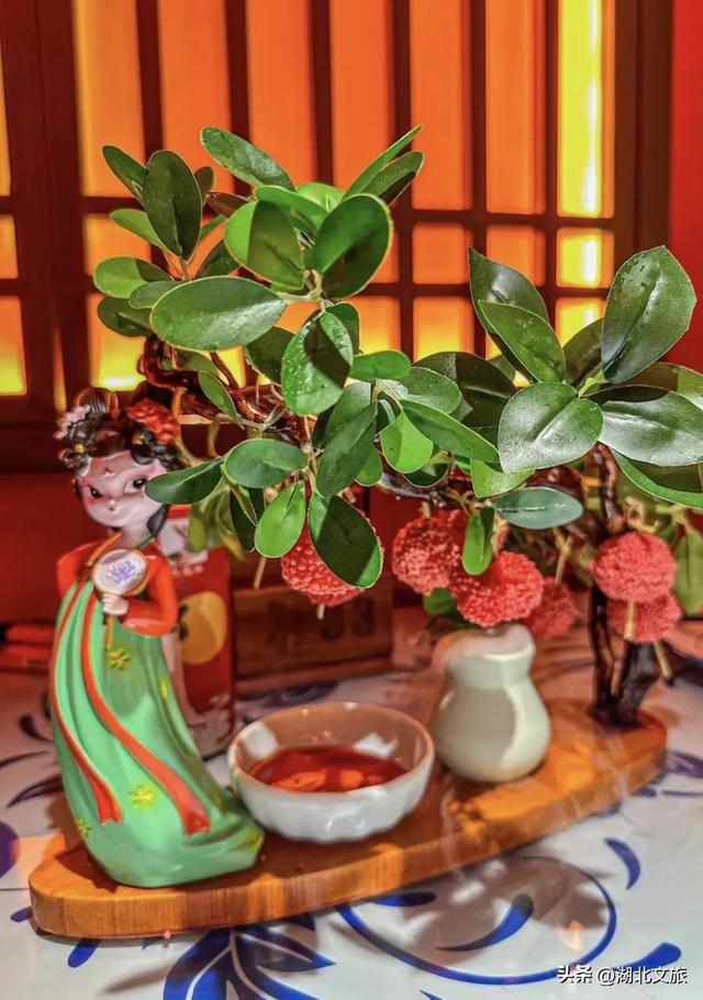 本周在襄阳古城！穿古装、看表演、吃美食、领礼包！