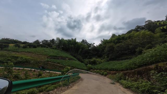 皖浙摩旅二人转——磻溪村篇