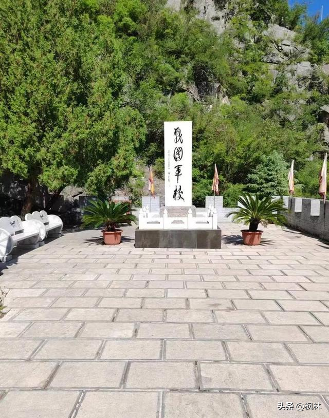 世界上只有中国河南省鹤壁市才有的 “全球独一无二的 5 大奇景”