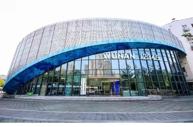 国庆走进武汉，去触摸这座城市跳动的科技脉搏