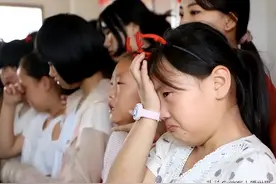 付费支教？当支教成为一种生意，各方受益唯独乡村教育难受益！图片