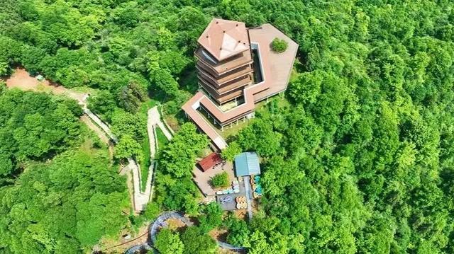 旅行日记 | 赴高岭文化村邂逅诗画时光