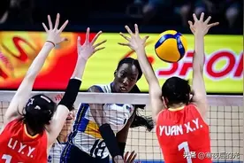 中国女排公布今晚14人名单！朱婷跟李盈莹联手，欲送保加利亚3-0图片
