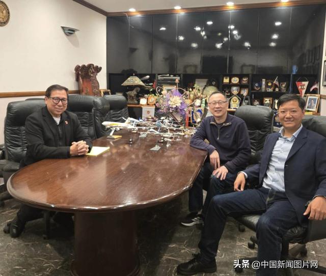 2025年联合国可持续发展高级别政治论坛“人工智能时代的国际治理路径”系列平行边会圆满举行