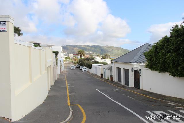 南部非洲：南非好旺角