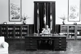 鲜为人知的台湾版《清史》，编纂于上世纪六十年代，其质量如何？图片