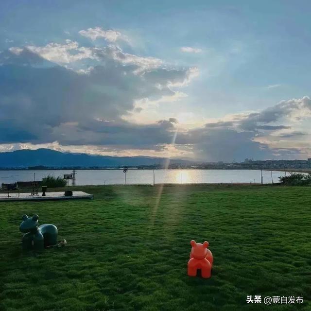 跟着赛事游蒙自 | 专“暑”于你的诗画乡村之旅