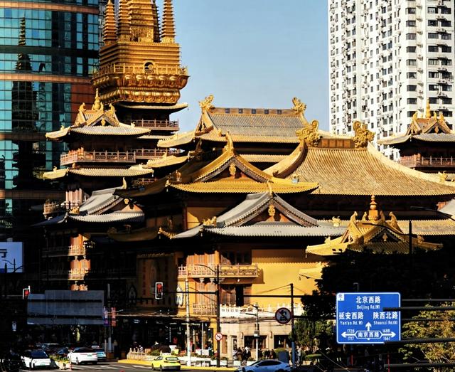 上海1日citywalk攻略｜情侣/闺蜜打卡，解锁魔都浪漫与文艺