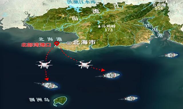 星图智慧亮相2025快递物流新质生产力发展论坛，低空物流引关注
