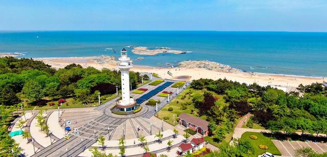 日照旅游景点十大排名，山东日照最值得去的10个地方，你去过几个