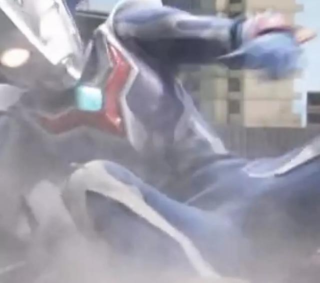 奥特曼vs假面骑士(上)