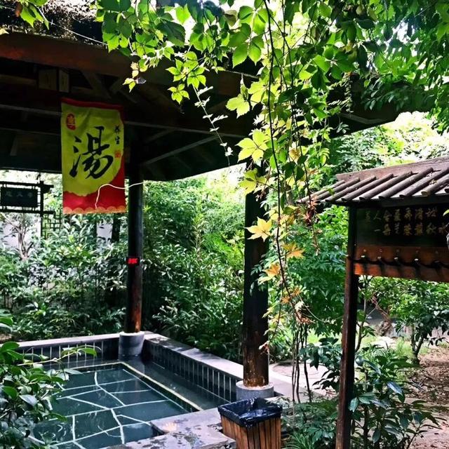 假期最后 当然是来这里啊！！