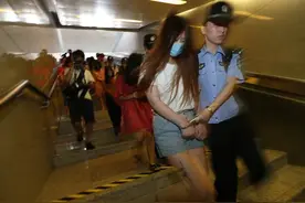 十个男人九个都嫖过娼是真的吗？那男人pc会改吗？图片