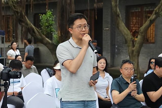 “万千气象看四川·文旅融合发展”系列主题新闻发布会——宜宾专场举行